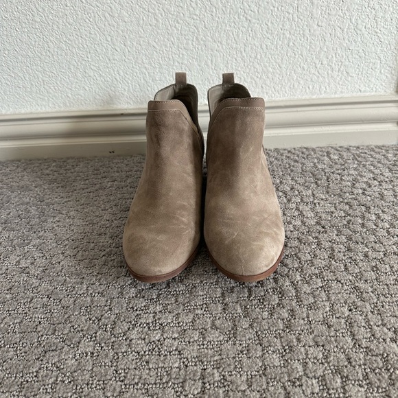 Sam Edelman booties - Picture 2 of 3